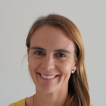 Dr Jen Cartwright