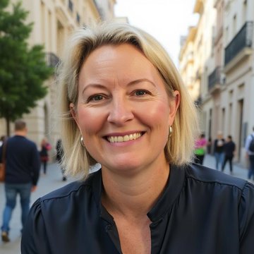 Melissa McConaghy